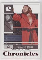 Big John Studd #/199