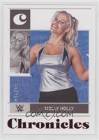 Molly Holly #/199