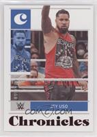 Jey Uso #/199