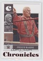 Freddie Blassie #/199