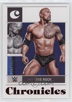 The Rock #/199