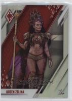 Phoenix - Queen Zelina [EX to NM]