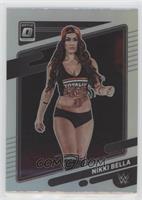 Donruss Optic - Nikki Bella