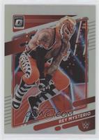 Donruss Optic - Rey Mysterio