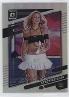 Donruss Optic - Stacy Keibler