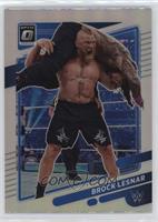 Donruss Optic - Brock Lesnar