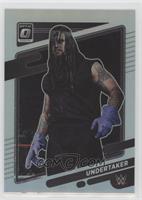 Donruss Optic - Undertaker [EX to NM]