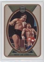 Legacy - Andre The Giant