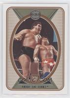 Legacy - Andre The Giant