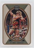 Legacy - Ultimate Warrior