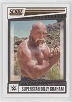 Score - Superstar Billy Graham