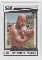 Score - Superstar Billy Graham