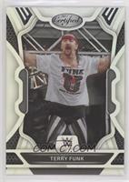 Certified - Terry Funk