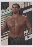 Elite - The Great Khali