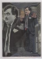 Illusions - Paul Bearer