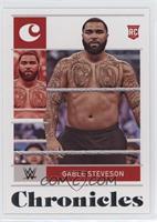 Gable Steveson