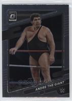 Donruss Optic - Andre The Giant
