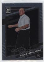 Donruss Optic - Bruno Sammartino