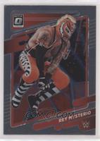 Donruss Optic - Rey Mysterio