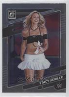 Donruss Optic - Stacy Keibler