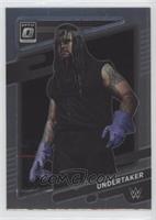 Donruss Optic - Undertaker [EX to NM]