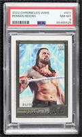 One - Roman Reigns [PSA 8 NM‑MT] #/99