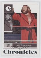 Big John Studd