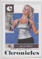 Molly Holly