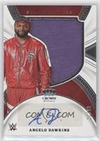 Angelo Dawkins #/99