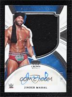 Jinder Mahal #/99