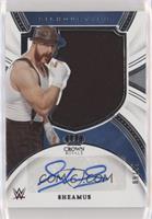 Sheamus #/99