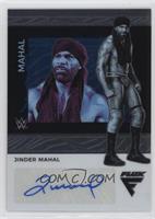 Jinder Mahal