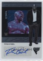 Titus O'Neil [EX to NM]