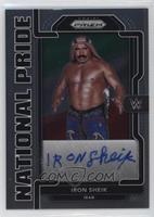 Iron Sheik