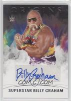 Superstar Billy Graham [EX to NM]