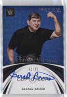 Gerald Brisco #/99