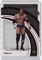 Triple H #/40