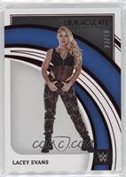 Lacey Evans #/40