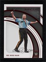 Big Boss Man #/40