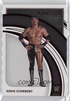 Eddie Guerrero #/40