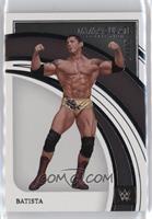 Batista [EX to NM] #/65