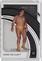 Andre The Giant #/65