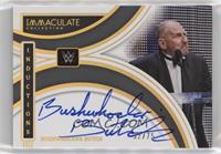 Bushwhacker Butch [EX to NM] #/75