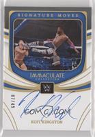 Kofi Kingston #/49