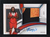 Reggie #/8