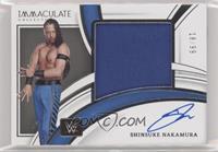 Shinsuke Nakamura #/99