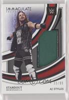 AJ Styles #/99