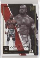 Apollo Crews #/35