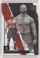 Drew McIntyre #/35