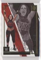 Bayley #/35